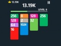 Juego 2048 Сards