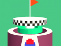 Juego Stack Bump 3D