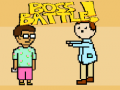 Juego Boss Battle!