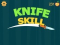 Juego Knife Skill