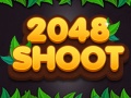 Juego 2048 Shoot