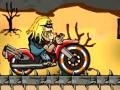 Juego Easy Desert Rider 2