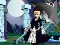 Juego Gothic Lolita