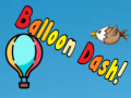 Juego Balloon Dash!