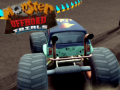 Juego Monster Offroad Trials