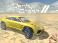 Juego Derby Crash 2