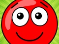 Juego Red Ball The Puzzle