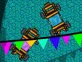 Juego Street Race