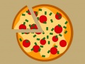 Juego Pizzeria