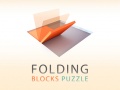 Juego Folding Block Puzzle