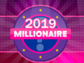 Juego Millionaire 2019