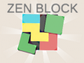 Juego Zen Block