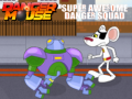 Juego Danger Mouse Super Awesome Danger Squad 