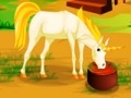 Juego Caring for Unicorns