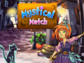 Juego Mystical Match