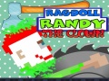 Juego Ragdoll Randy