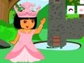 Juego Princess Dora