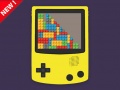 Juego Tetris Game Boy