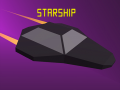 Juego Starship