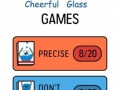 Juego Cheerful Glass