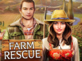 Juego Farm Rescue