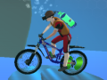 Juego Under Water Cycling