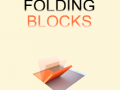 Juego Folding Blocks