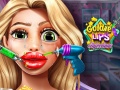 Juego Goldie Lips Injections