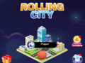 Juego Rolling City