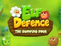 Juego Elf Defence