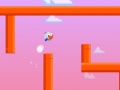 Juego Flappy Gull