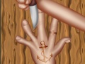 Juego Whack No Hand
