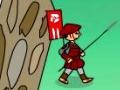 Juego Swords of The Shogun
