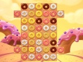 Juego Donuts Match 3