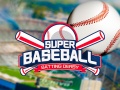 Juego Super Baseball