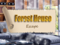 Juego Forest House Escape