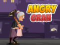 Juego Angry Gran