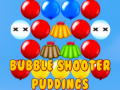 Juego Bubble Shooter Puddings