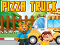 Juego Pizza Truck