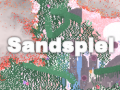 Juego Sandspiel