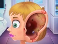 Juego Ear Doctor