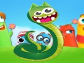 Juego Crazy Snakes