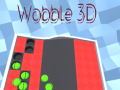 Juego Wobble 3D