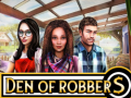 Juego Den of Robbers