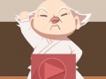 Juego Kung Fu Brick Breaker