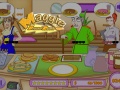 Juego Maggie Bread Rush