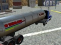 Juego Oil Tanker Truck Drive