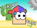 Juego Dashy Run!