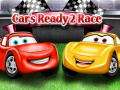 Juego Car`s Ready 2 Race