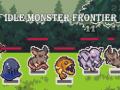 Juego Idle Monster Frontier